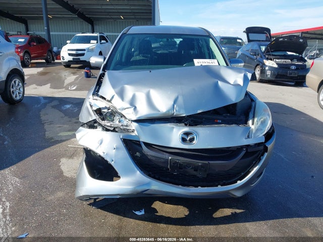 45393645 :رقم المزاد ، JM1CW2CL7D0149797 vin ، 2013 Mazda Mazda5 Touring مزاد بيع