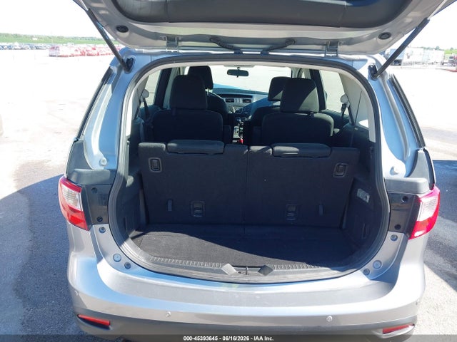 45393645 :رقم المزاد ، JM1CW2CL7D0149797 vin ، 2013 Mazda Mazda5 Touring مزاد بيع