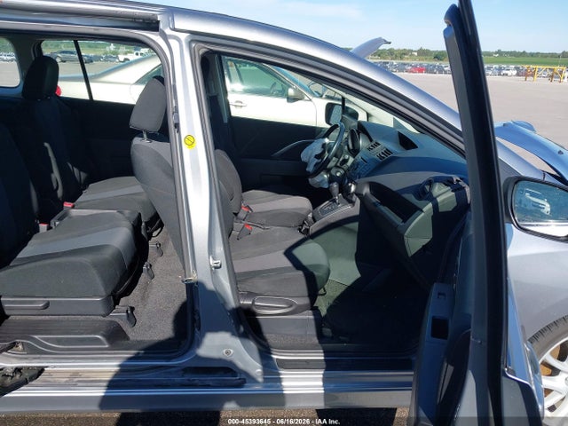 45393645 :رقم المزاد ، JM1CW2CL7D0149797 vin ، 2013 Mazda Mazda5 Touring مزاد بيع