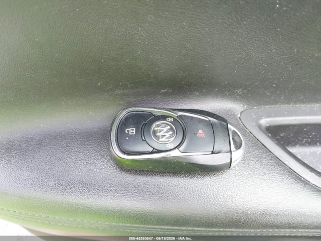 Продажа на аукционе авто 2017 Buick Encore Preferred, vin: KL4CJESB6HB132289, номер лота: 45393647