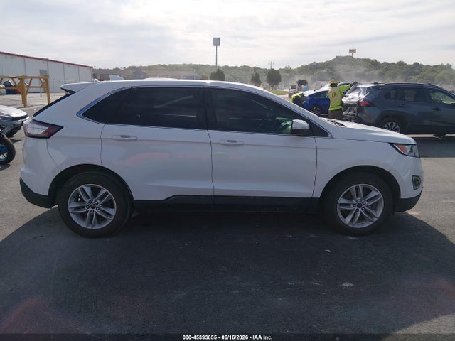 Aukcja sprzedaży 2016 Ford Edge Sel, vin: 2FMPK4J9XGBB88690, numer aukcji: 45393655