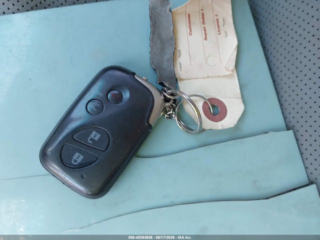 Продаж на аукціоні авто 2006 Lexus Gs 430, vin: JTHBN96S265013866, номер лоту: 45393656