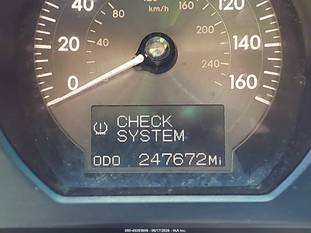 Продаж на аукціоні авто 2006 Lexus Gs 430, vin: JTHBN96S265013866, номер лоту: 45393656