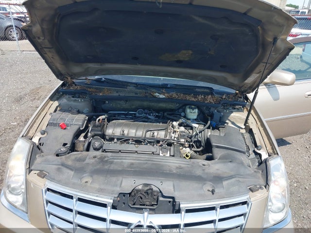 Aukcja sprzedaży 2006 Cadillac Dts 1sb, vin: 1G6KD57YX6U110872, numer aukcji: 45393658
