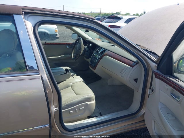 Aukcja sprzedaży 2006 Cadillac Dts 1sb, vin: 1G6KD57YX6U110872, numer aukcji: 45393658