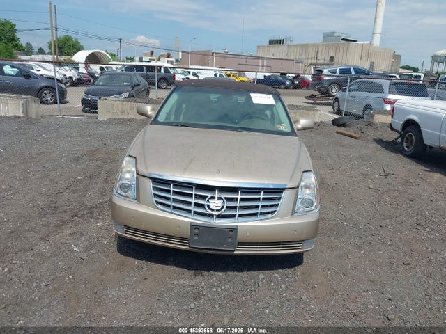 Aukcja sprzedaży 2006 Cadillac Dts 1sb, vin: 1G6KD57YX6U110872, numer aukcji: 45393658