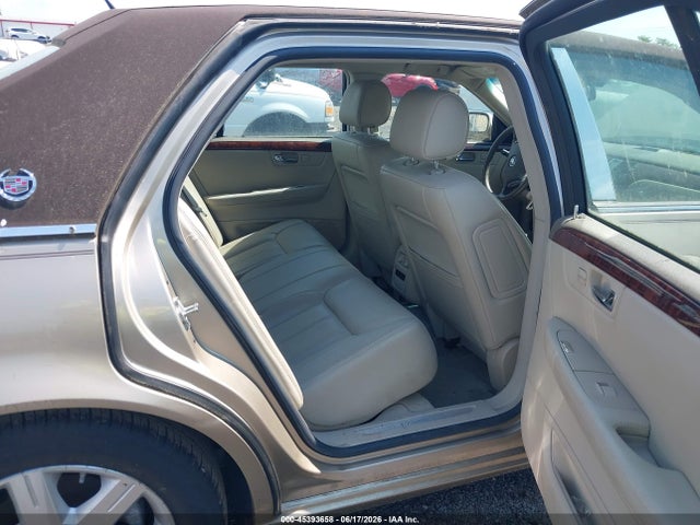 Aukcja sprzedaży 2006 Cadillac Dts 1sb, vin: 1G6KD57YX6U110872, numer aukcji: 45393658