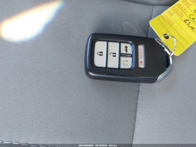 Aukcja sprzedaży 2018 Honda Civic Ex, vin: 19XFC2F71JE203084, numer aukcji: 45393660
