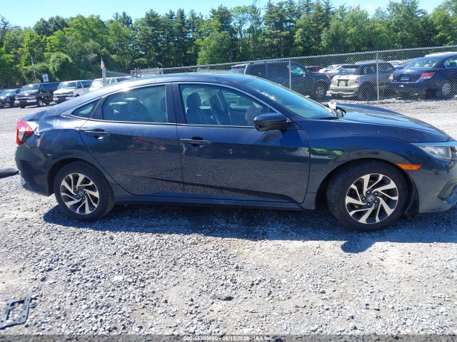 Aukcja sprzedaży 2018 Honda Civic Ex, vin: 19XFC2F71JE203084, numer aukcji: 45393660
