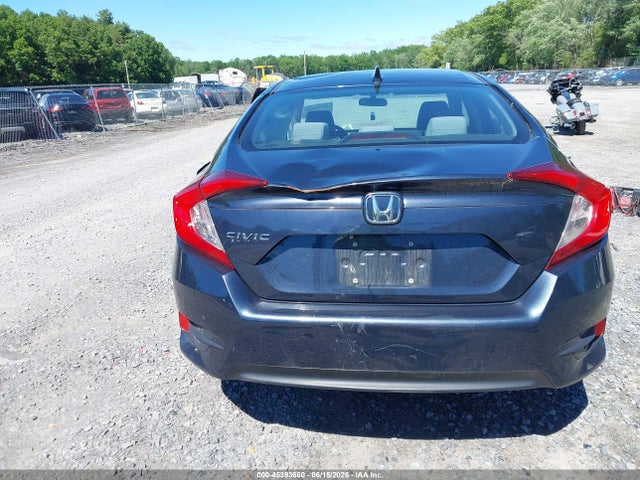 Aukcja sprzedaży 2018 Honda Civic Ex, vin: 19XFC2F71JE203084, numer aukcji: 45393660