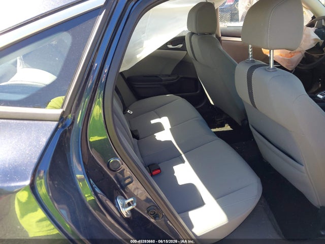 Aukcja sprzedaży 2018 Honda Civic Ex, vin: 19XFC2F71JE203084, numer aukcji: 45393660