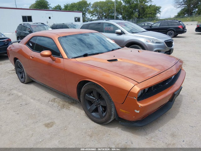 Aukcja sprzedaży 2011 Dodge Challenger, vin: 2B3CJ4DG9BH576565, numer aukcji: 45393665