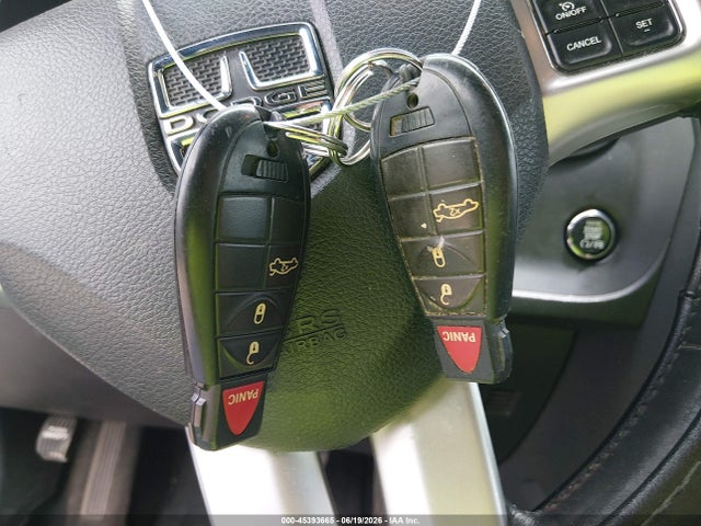 Продажа на аукционе авто 2011 Dodge Challenger, vin: 2B3CJ4DG9BH576565, номер лота: 45393665