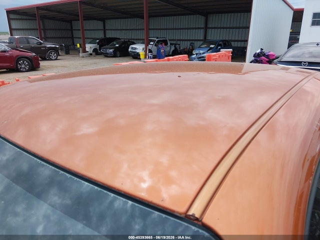 Продажа на аукционе авто 2011 Dodge Challenger, vin: 2B3CJ4DG9BH576565, номер лота: 45393665