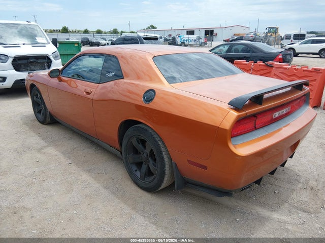 Продажа на аукционе авто 2011 Dodge Challenger, vin: 2B3CJ4DG9BH576565, номер лота: 45393665