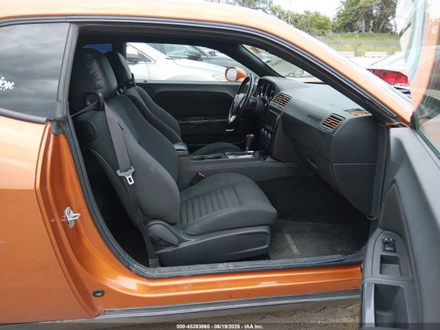 Продажа на аукционе авто 2011 Dodge Challenger, vin: 2B3CJ4DG9BH576565, номер лота: 45393665