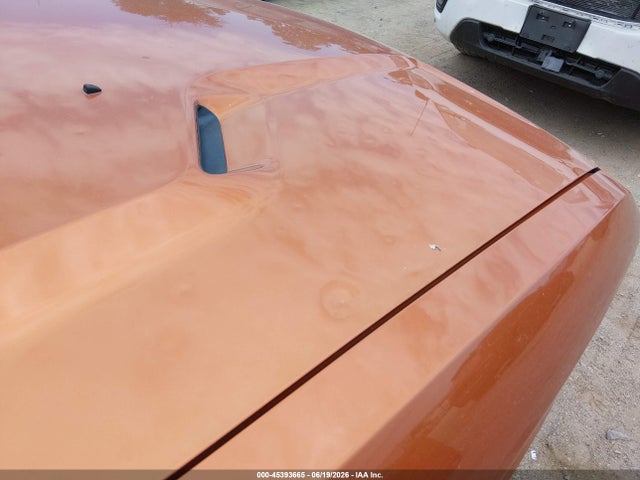Продажа на аукционе авто 2011 Dodge Challenger, vin: 2B3CJ4DG9BH576565, номер лота: 45393665