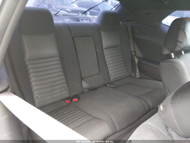 Продажа на аукционе авто 2011 Dodge Challenger, vin: 2B3CJ4DG9BH576565, номер лота: 45393665