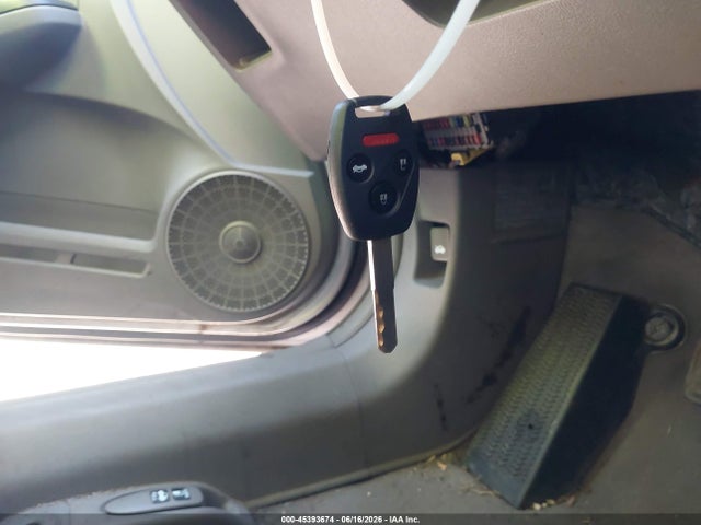 Aukcja sprzedaży 2010 Honda Civic Lx, vin: 2HGFA1F50AH527955, numer aukcji: 45393674