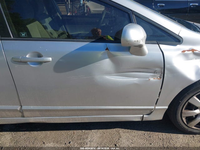 Aukcja sprzedaży 2010 Honda Civic Lx, vin: 2HGFA1F50AH527955, numer aukcji: 45393674