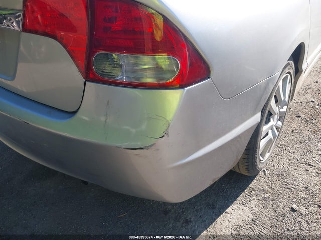 Aukcja sprzedaży 2010 Honda Civic Lx, vin: 2HGFA1F50AH527955, numer aukcji: 45393674