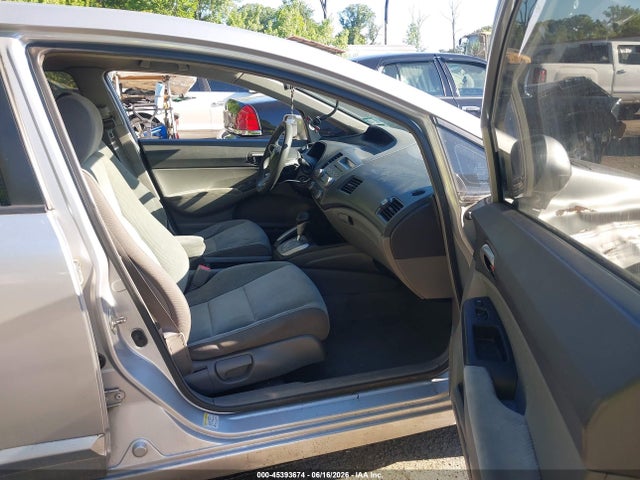 Aukcja sprzedaży 2010 Honda Civic Lx, vin: 2HGFA1F50AH527955, numer aukcji: 45393674