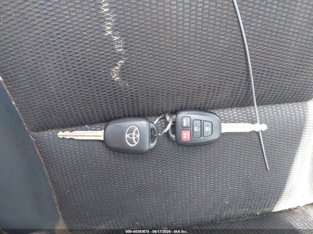 Toyota Corolla S Plus 2014 5YFBURHE2EP157687 Image 11
