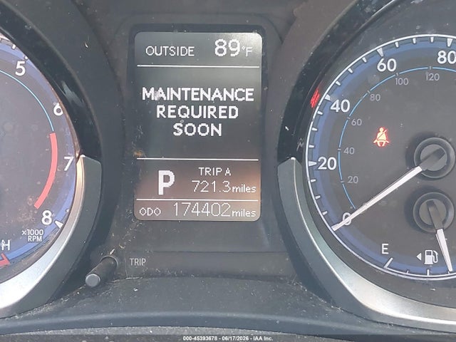 Toyota Corolla S Plus 2014 5YFBURHE2EP157687 Image 15