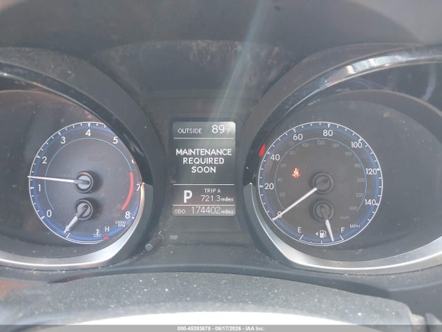 Toyota Corolla S Plus 2014 5YFBURHE2EP157687 Image 7