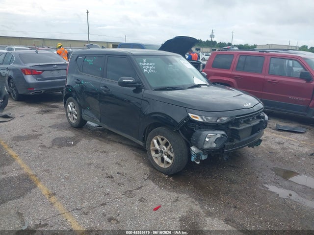Auction sale of the 2022 Kia Soul Lx, vin: KNDJ23AU5N7179443, lot number: 45393679