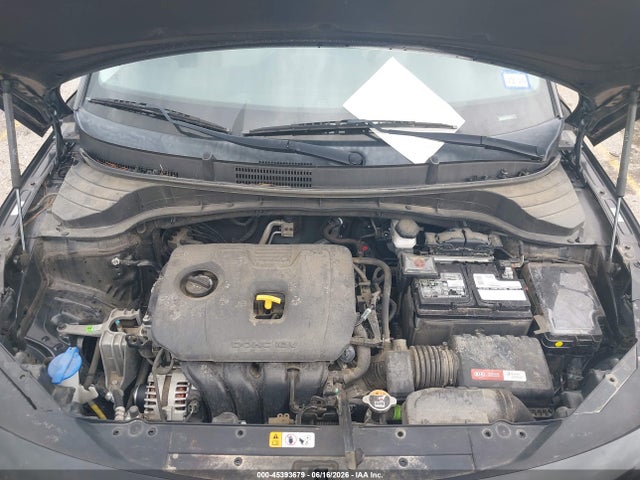 45393679 :رقم المزاد ، KNDJ23AU5N7179443 vin ، 2022 Kia Soul Lx مزاد بيع
