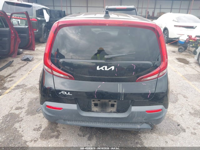 45393679 :رقم المزاد ، KNDJ23AU5N7179443 vin ، 2022 Kia Soul Lx مزاد بيع