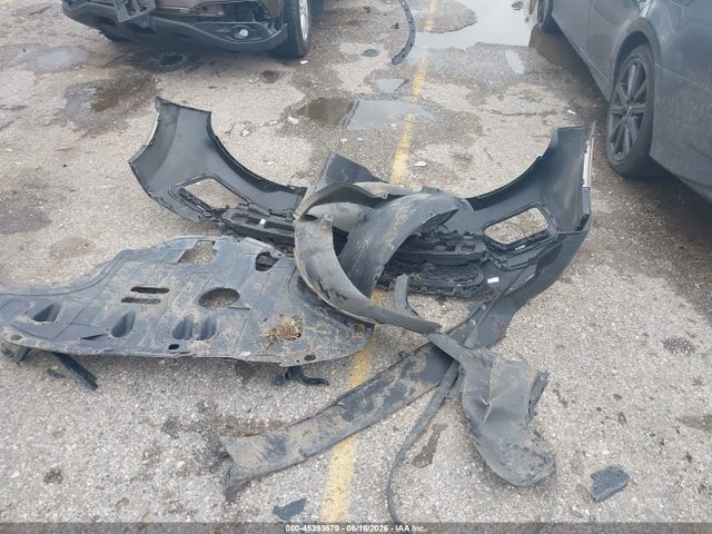 45393679 :رقم المزاد ، KNDJ23AU5N7179443 vin ، 2022 Kia Soul Lx مزاد بيع
