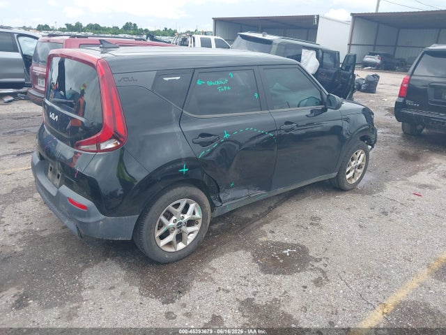 45393679 :رقم المزاد ، KNDJ23AU5N7179443 vin ، 2022 Kia Soul Lx مزاد بيع