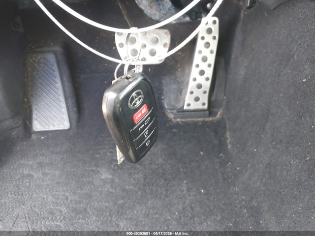 Aukcja sprzedaży 2025 Toyota Camry Se, vin: 4T1DAACKXSU029823, numer aukcji: 45393681
