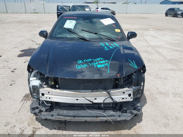 Aukcja sprzedaży 2025 Toyota Camry Se, vin: 4T1DAACKXSU029823, numer aukcji: 45393681
