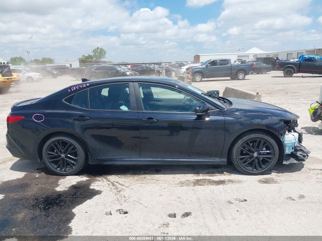 Aukcja sprzedaży 2025 Toyota Camry Se, vin: 4T1DAACKXSU029823, numer aukcji: 45393681