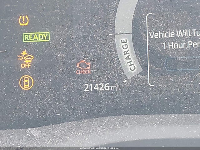 Aukcja sprzedaży 2025 Toyota Camry Se, vin: 4T1DAACKXSU029823, numer aukcji: 45393681