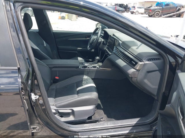 Aukcja sprzedaży 2025 Toyota Camry Se, vin: 4T1DAACKXSU029823, numer aukcji: 45393681