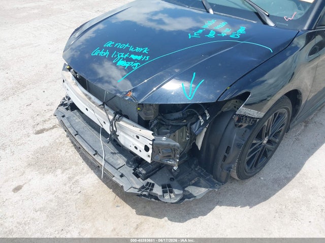 Aukcja sprzedaży 2025 Toyota Camry Se, vin: 4T1DAACKXSU029823, numer aukcji: 45393681