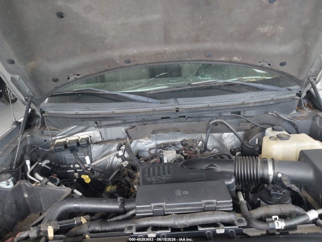 45393683 :رقم المزاد ، 1FTRX12W59FB08280 vin ، 2009 Ford F-150 Stx/xl مزاد بيع