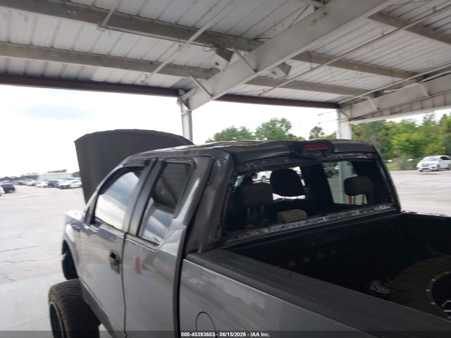 45393683 :رقم المزاد ، 1FTRX12W59FB08280 vin ، 2009 Ford F-150 Stx/xl مزاد بيع
