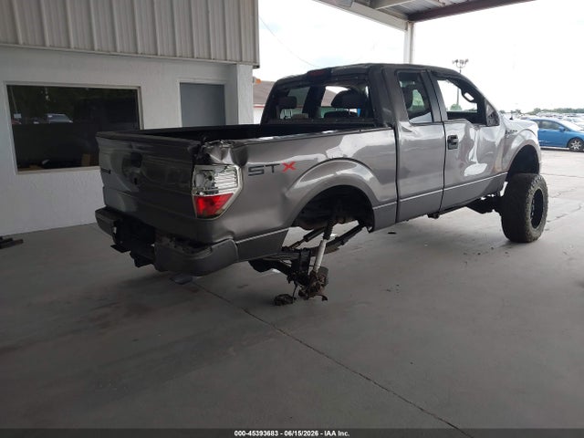 45393683 :رقم المزاد ، 1FTRX12W59FB08280 vin ، 2009 Ford F-150 Stx/xl مزاد بيع