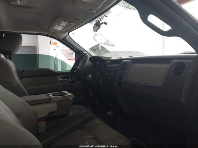 45393683 :رقم المزاد ، 1FTRX12W59FB08280 vin ، 2009 Ford F-150 Stx/xl مزاد بيع