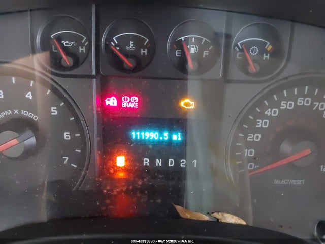 45393683 :رقم المزاد ، 1FTRX12W59FB08280 vin ، 2009 Ford F-150 Stx/xl مزاد بيع