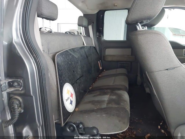 45393683 :رقم المزاد ، 1FTRX12W59FB08280 vin ، 2009 Ford F-150 Stx/xl مزاد بيع