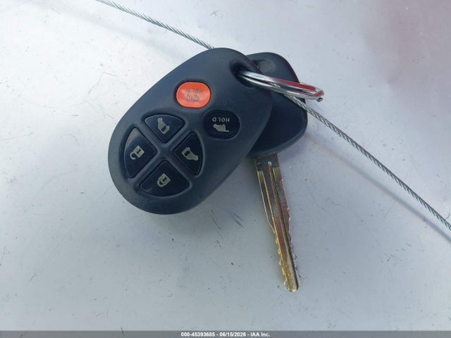 Продажа на аукционе авто 2007 Toyota Sienna Xle Limited, vin: 5TDBK22C17S005687, номер лота: 45393685
