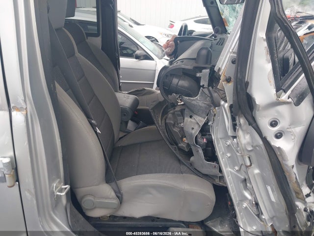 Продажа на аукционе авто 2007 Jeep Wrangler Unlimited X, vin: 1J4GA39167L148018, номер лота: 45393686