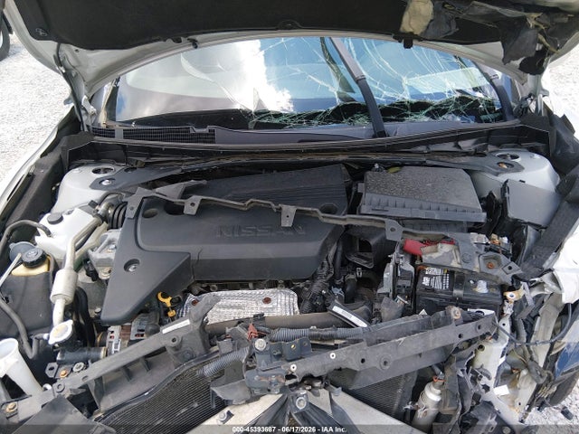 1N4AL3AP4JC160994 Nissan Altima 2.5 S