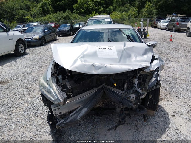 1N4AL3AP4JC160994 Nissan Altima 2.5 S